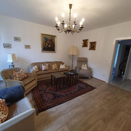 Appartement In Gelsenkirchen Dış mekan fotoğraf
