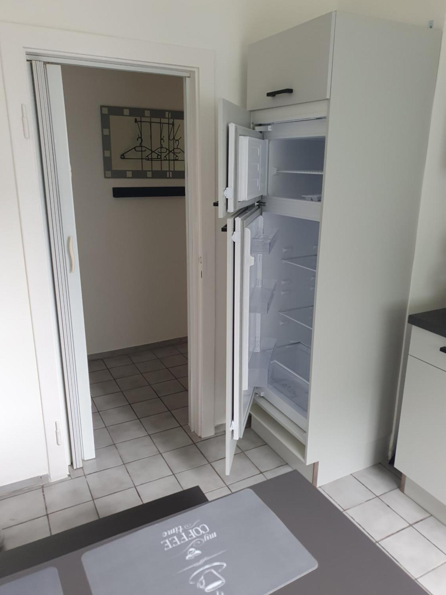 Appartement In Gelsenkirchen Dış mekan fotoğraf